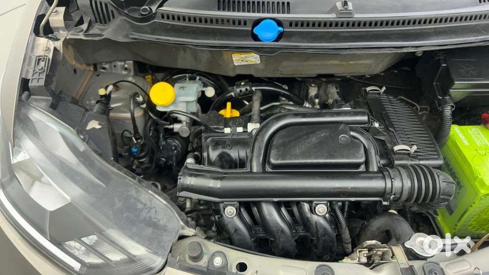 Datsun Redigo 0.8 T (o), 2021, Petrol