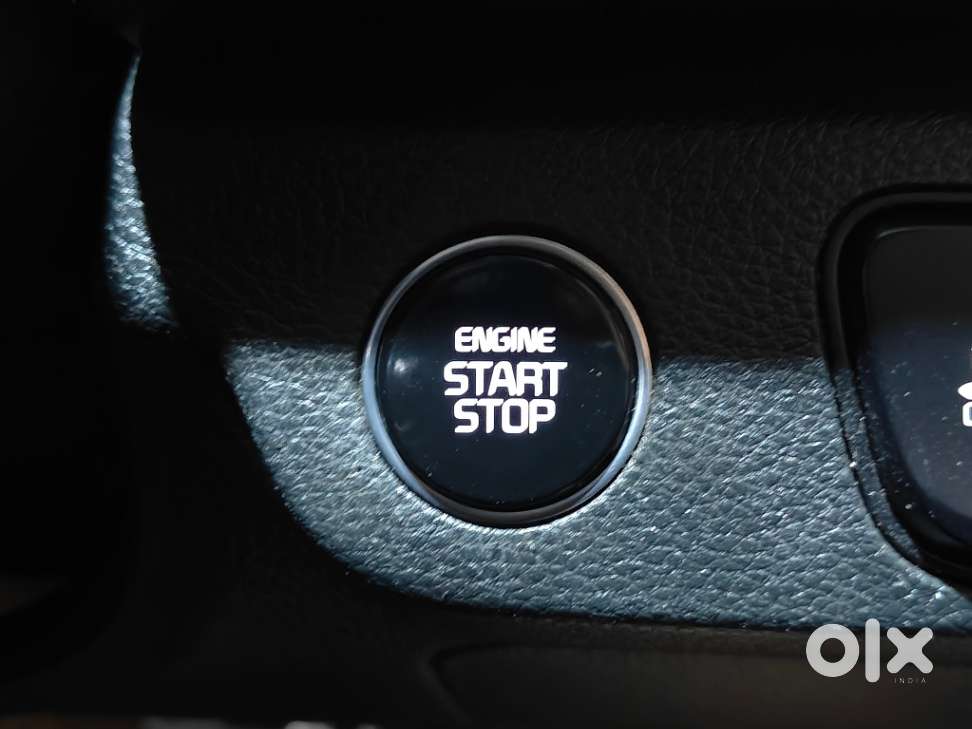 Kia Seltos Gtx Plus, 2022, Petrol