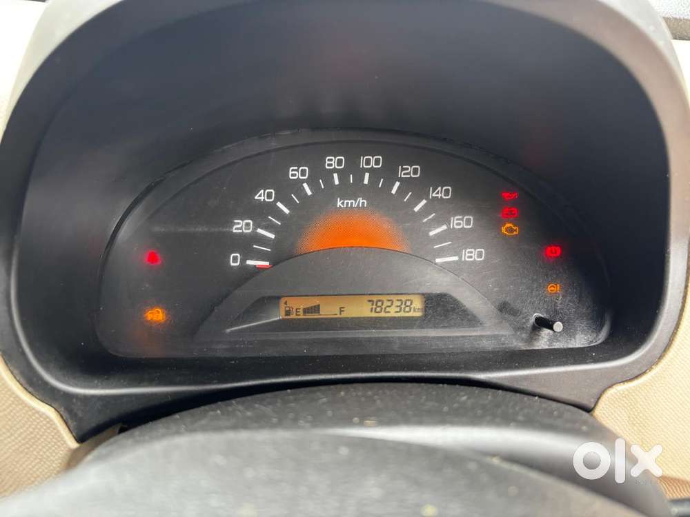 Maruti Suzuki Wagon R, 2019, Cng & Hybrids