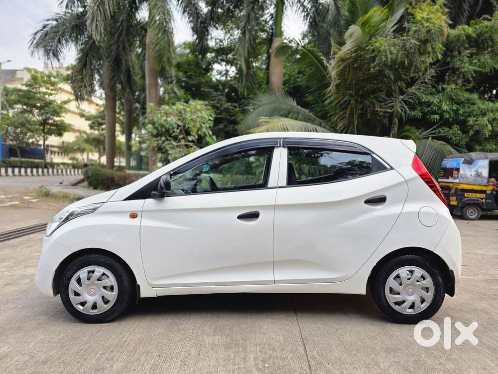 Hyundai Eon 1.0 Era Plus, 2018, Petrol