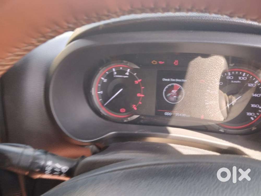 Mahindra Thar Diesel 2024