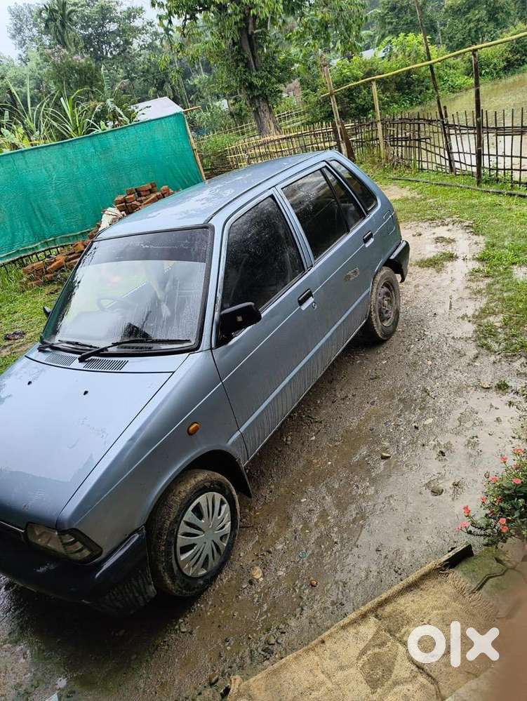 Maruti Suzuki Car 2013