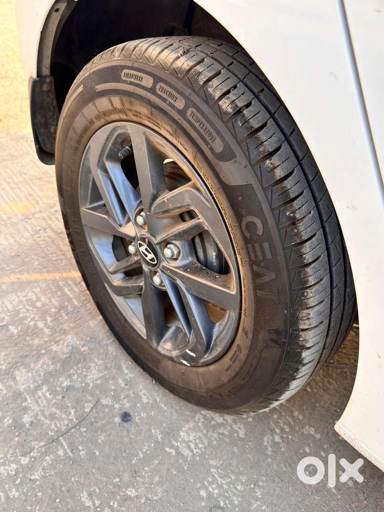 Hyundai Grand I10 Nios Sportz 1.2 Kappa Vtvt, 2022, Petrol