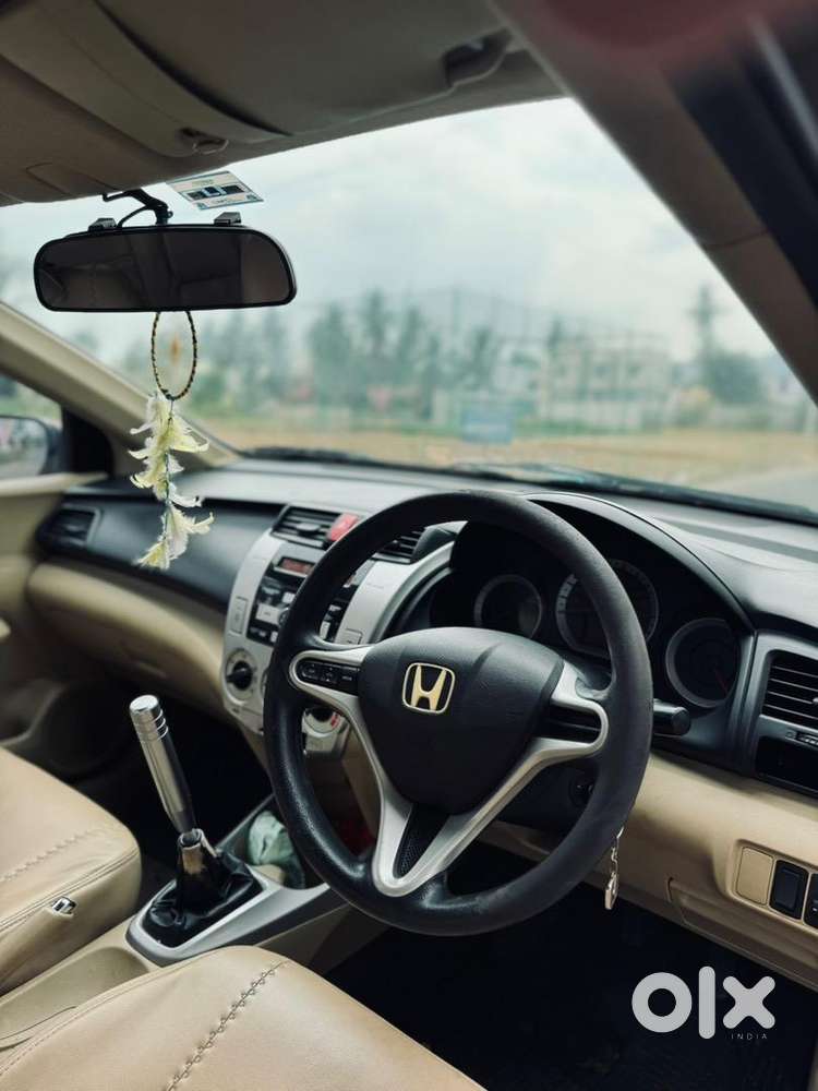 Honda City 2010 Petrol Good Condition
