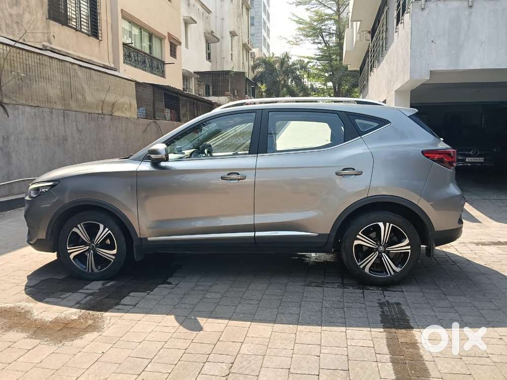 Mg Astor 1.5 Smart Cvt, 2022, Petrol