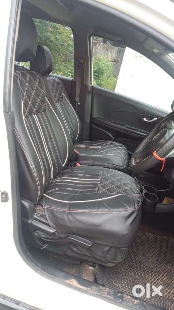 Honda Br-v I-dtec S Mt, 2016, Diesel