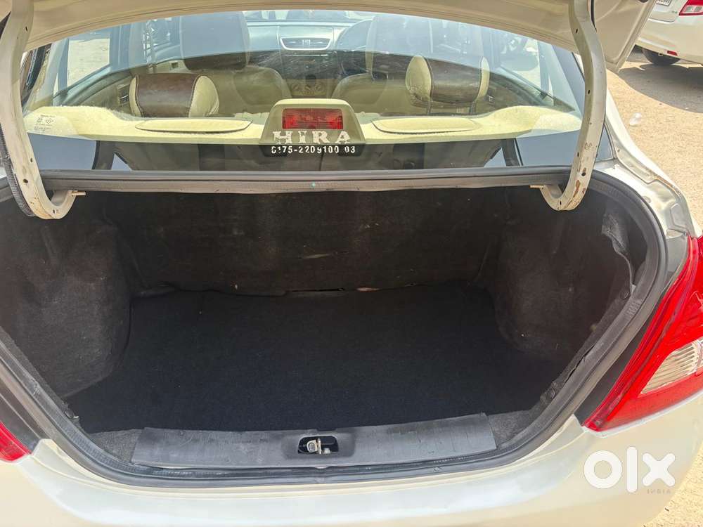 Maruti Suzuki Swift Dzire Vdi Bsiv, 2014, Diesel
