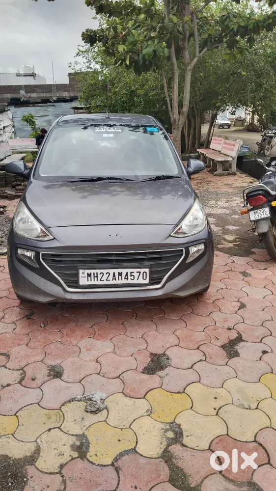 Hyundai New Santro 2019 Petrol Manual