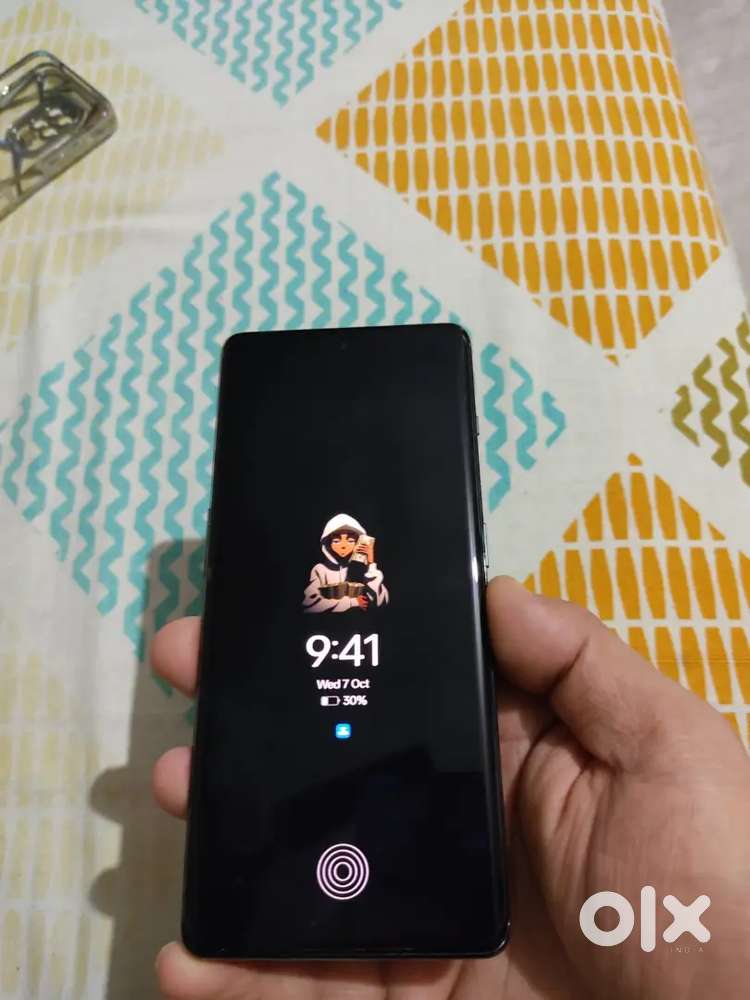 One Plus 11r