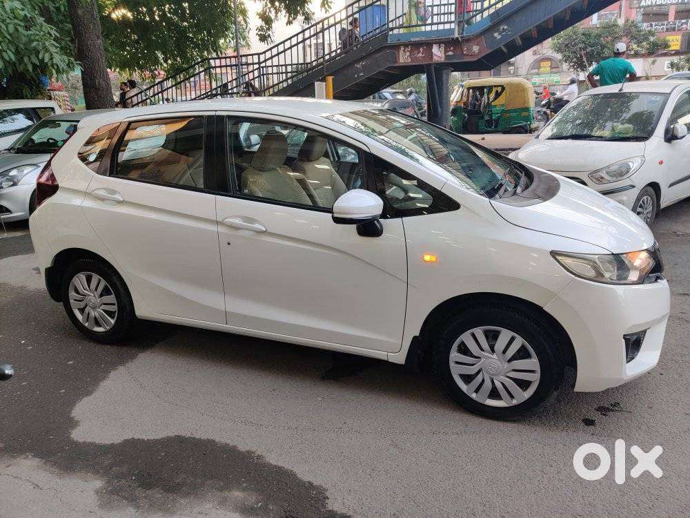 Honda Jazz 1.2 Sv I Vtec, 2015, Petrol