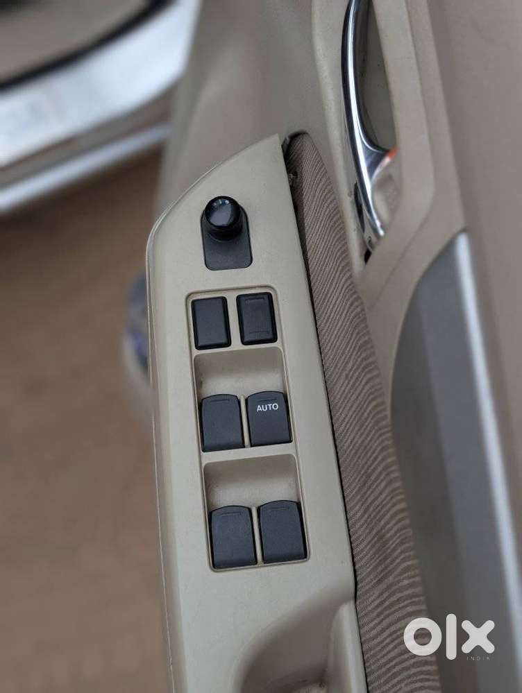 Maruti Suzuki Ertiga 2012-2015 Zdi, 2015, Diesel