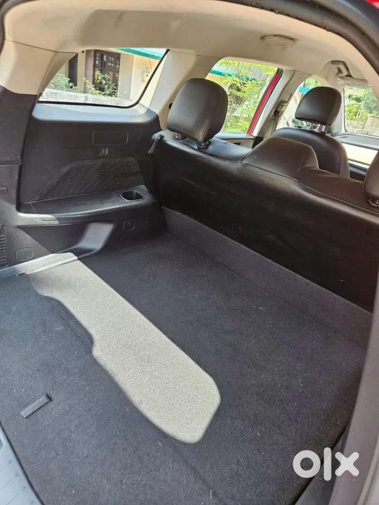 2022 Mahindra Xuv700 5seater