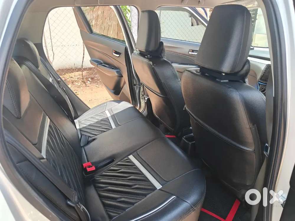 Maruti Suzuki New-gen Swift 2019 Petrol Well Maintained