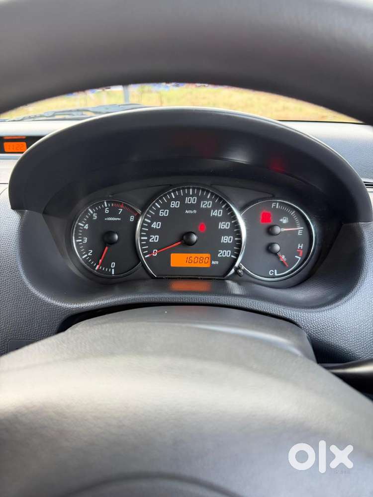 Maruti Suzuki Swift Vxi Optional, 2011, Petrol