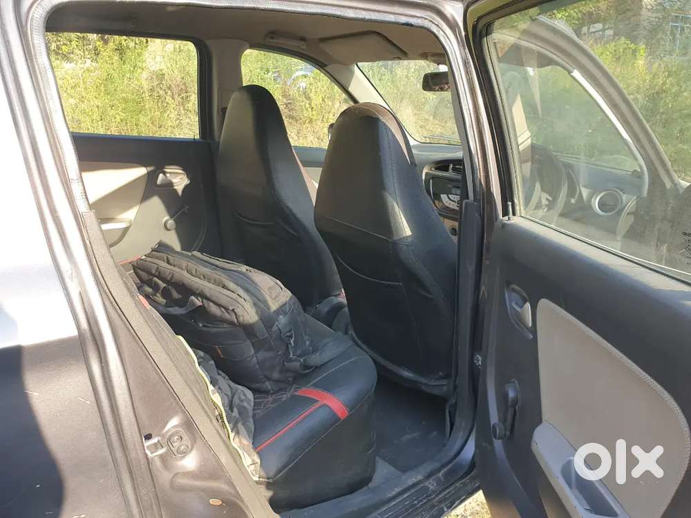 Maruti Suzuki Alto 2019