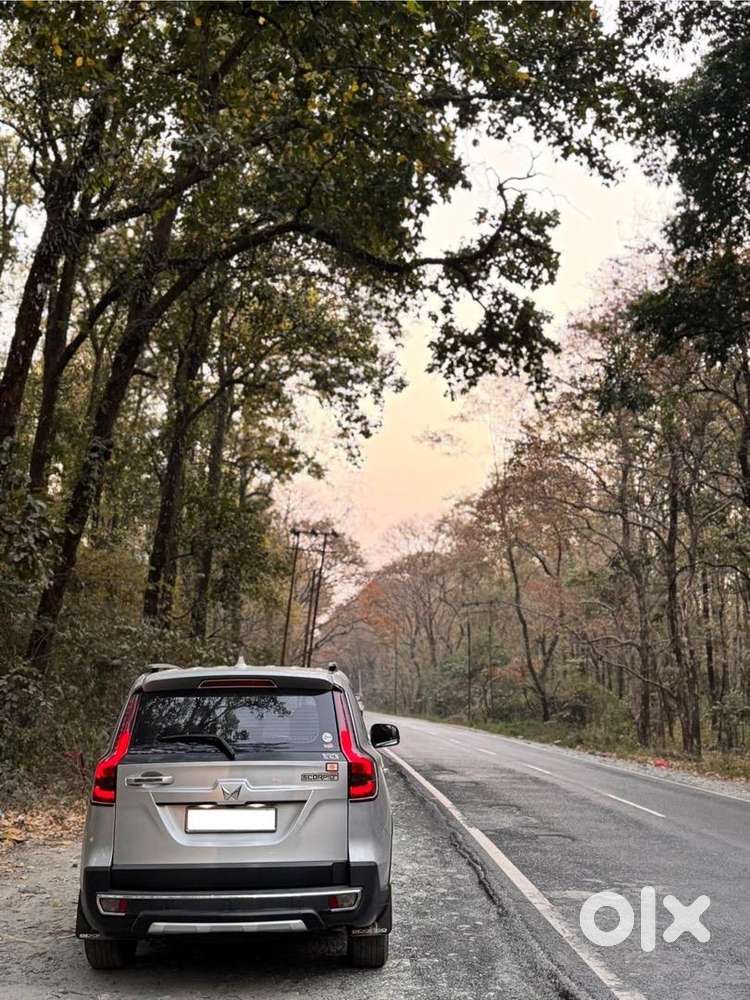 Mahindra Scorpio-n 2023