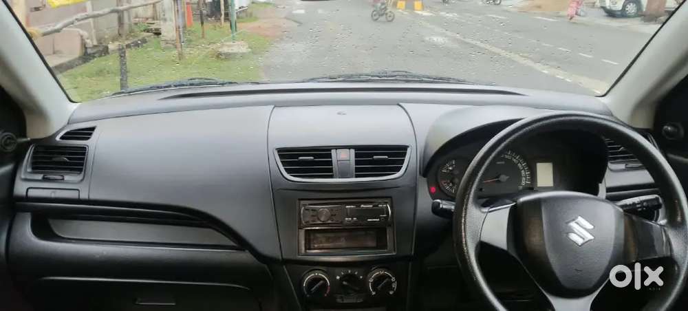 2012 Maruti Swift Ldi