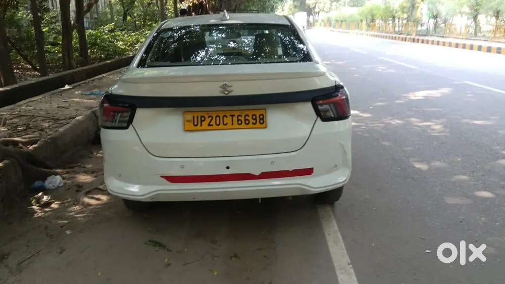 Maruti Dzire 1.2 Tour 2025