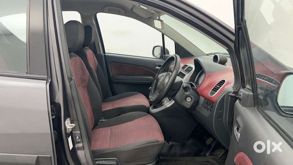 Maruti Suzuki Ritz Vxi, 2013, Petrol