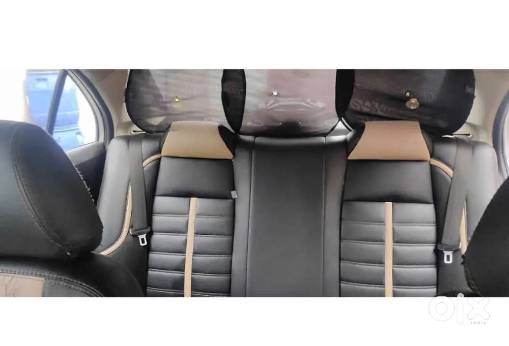 Tata Zest 2015 Diesel Good Condition