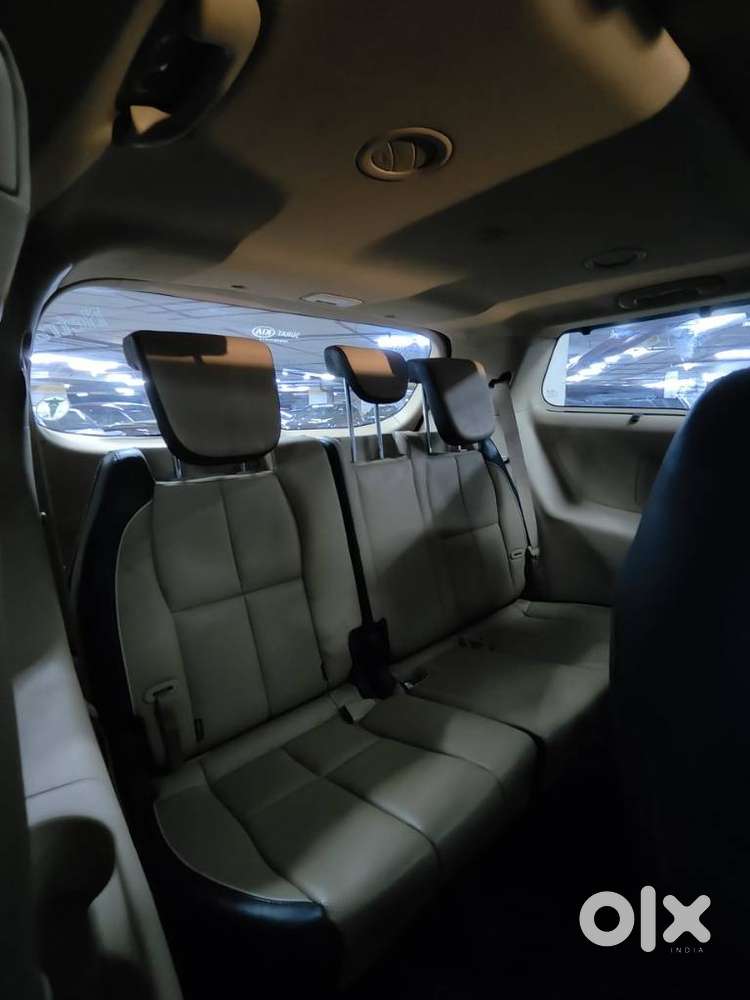 Kia Carnival Limousine, 2020, Diesel