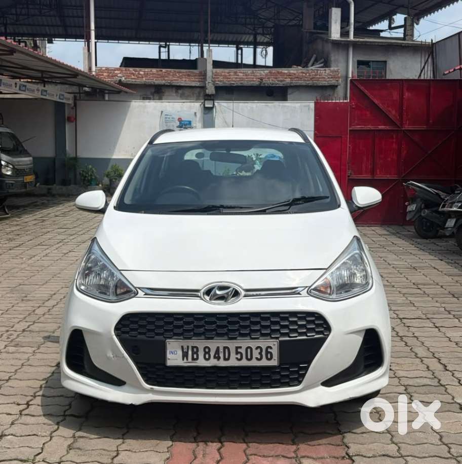 Hyundai Grand I10 Magna 1.2 Kappa Vtvt, 2020, Petrol
