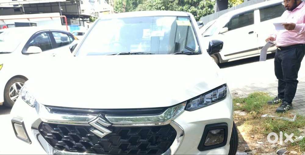 Maruti Suzuki Vitara Delta 2026