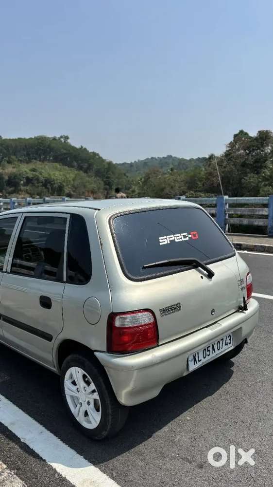 Zen Mpfi For Sale Read Full Description