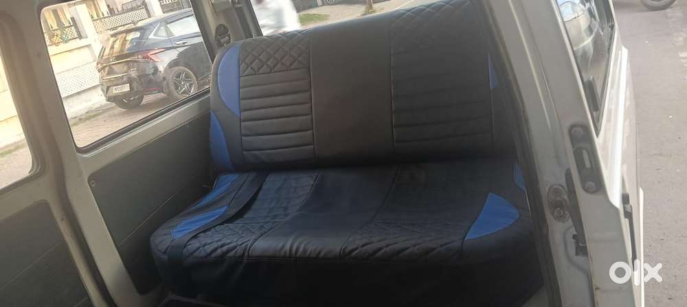 Maruti Suzuki Omni 5 Seater Bsiv, 2018, Lpg