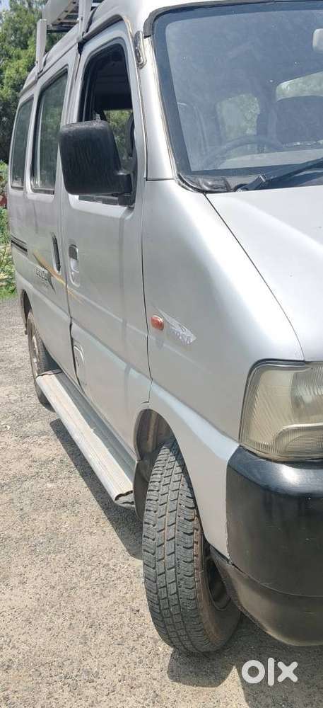 Maruti Suzuki Versa, 2008, Lpg