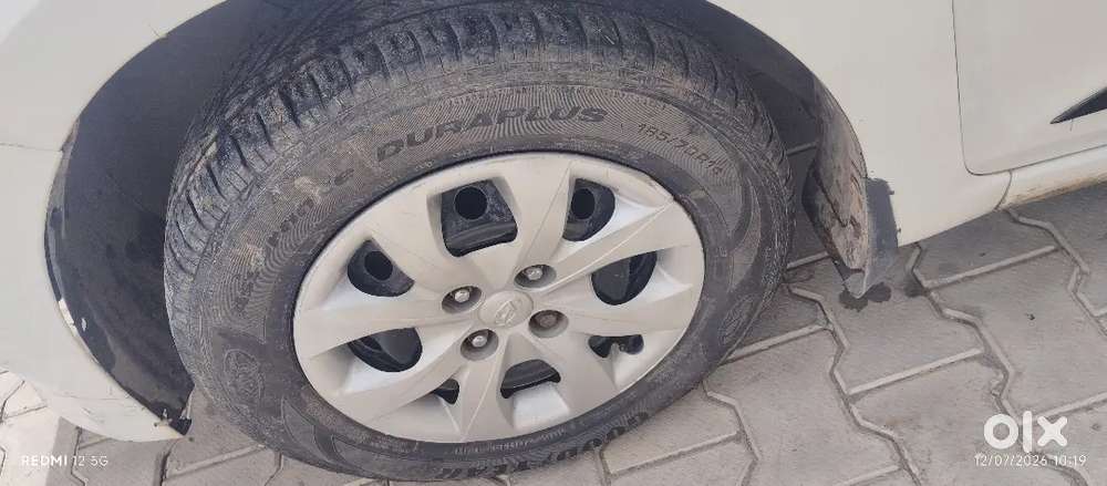 Hyundai I20 Sportz Diesel 2014 (valid Rc 2029)