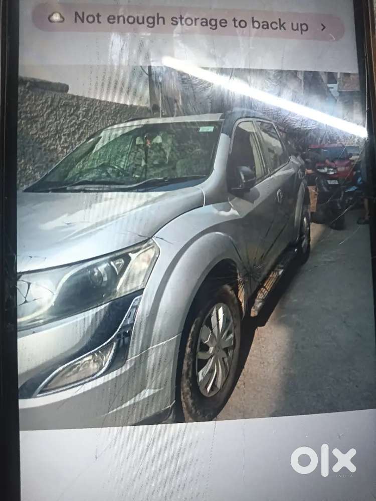 Mahindra Xuv500 Diesel 2016
