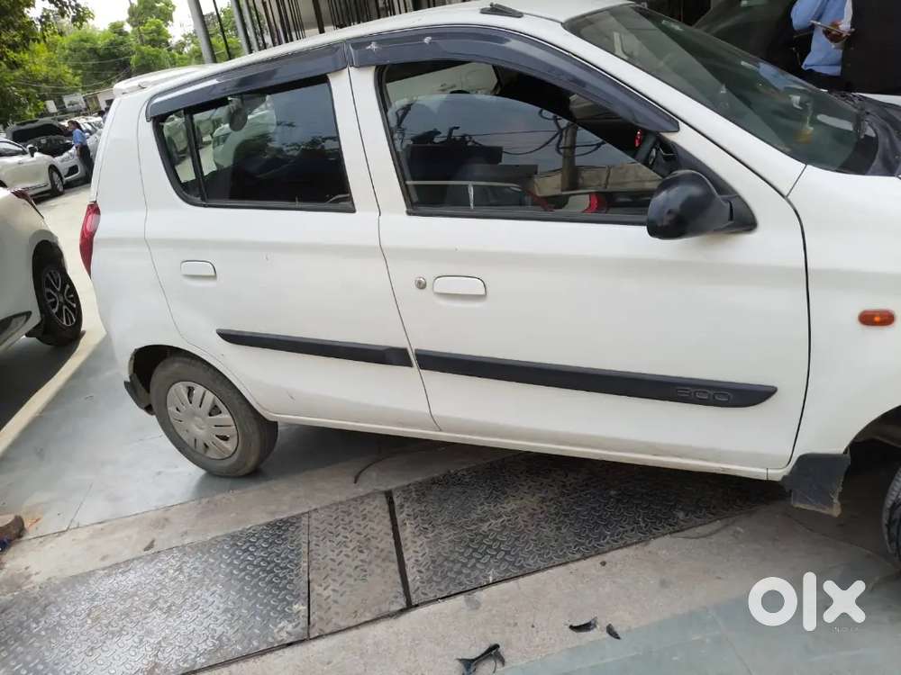 Maruti  Suzuki Alto Lxi 800 2016 For Sale