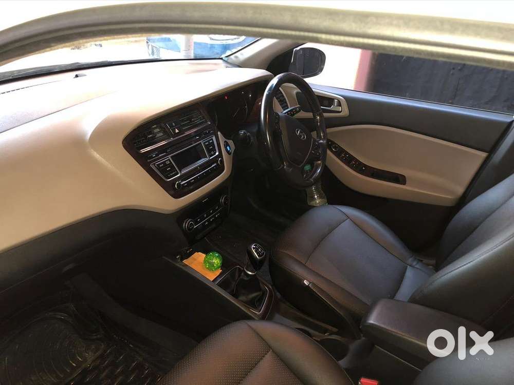 Hyundai Elite I20 2015 Diesel Good Condition