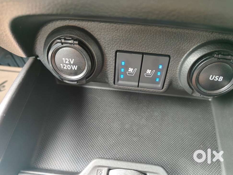Maruti Suzuki Xl6 1.5 Alpha Plus Mt, 2024, Petrol