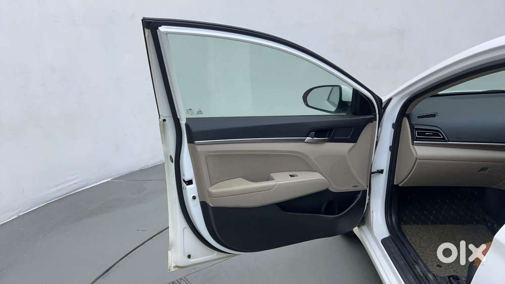Hyundai Elantra 2.0 Sx, 2020, Petrol