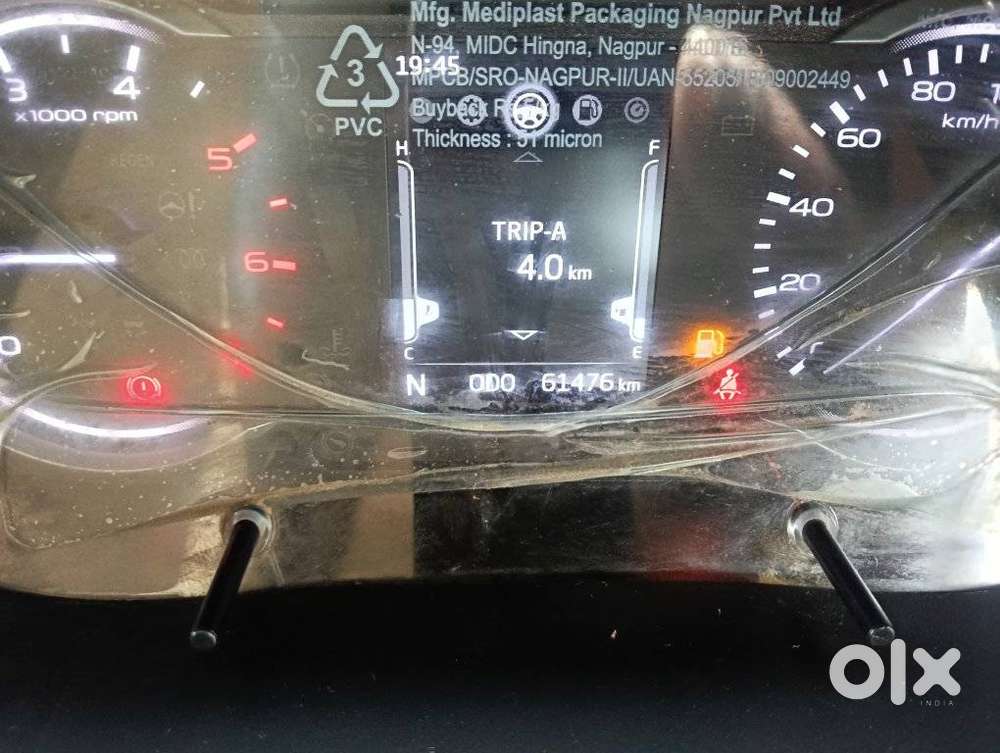 Mahindra Bolero Neo 1.5 N 10, 2022, Diesel