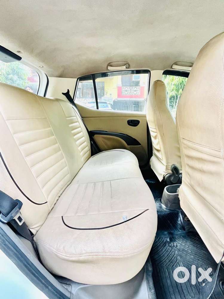 Hyundai I10 1.2 Kappa Magna, 2014, Petrol