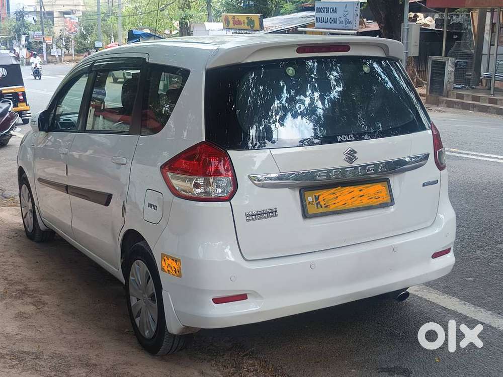 Ertiga Diesel For Sale.