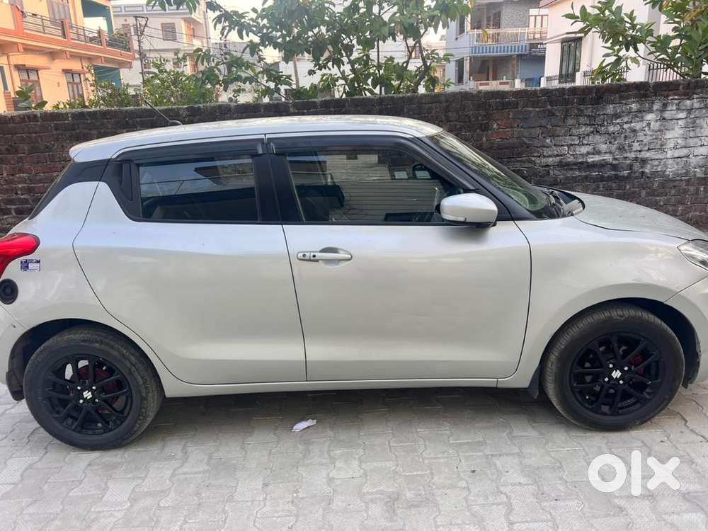 Maruti Suzuki Swift 2023 Cng & Hybrids Good Condition