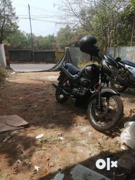 Purani store bike olx