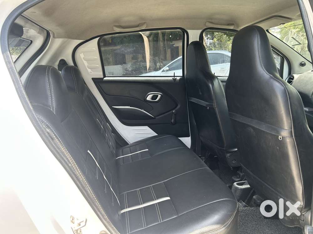 Datsun Redigo Amt 1.0 S, 2019, Petrol