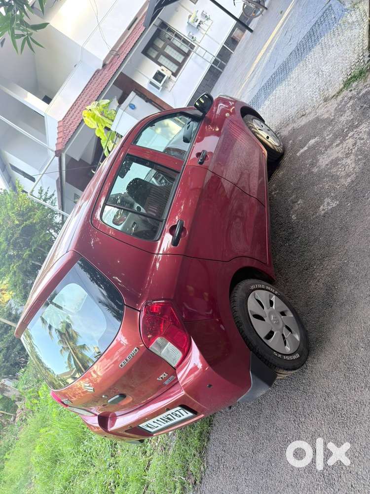 Maruti Suzuki Celerio 2014 Petrol Good Condition
