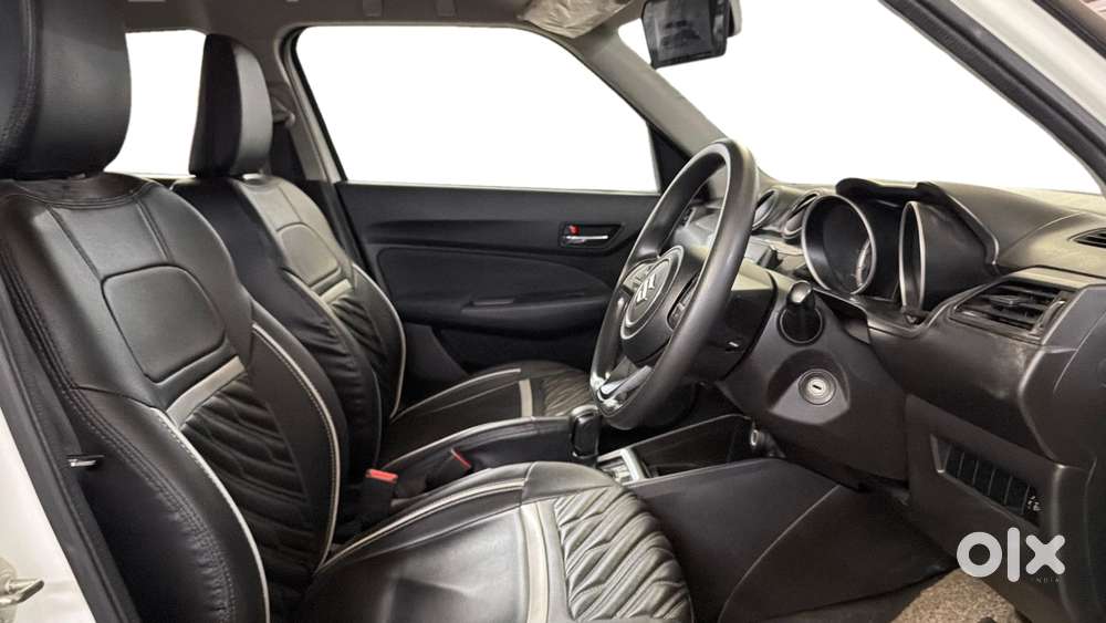 Maruti Suzuki Swift Amt Vxi, 2020, Petrol