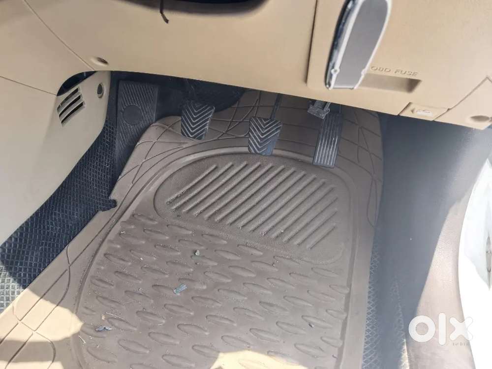 Hyundai Verna 2013 Diesel Good Condition