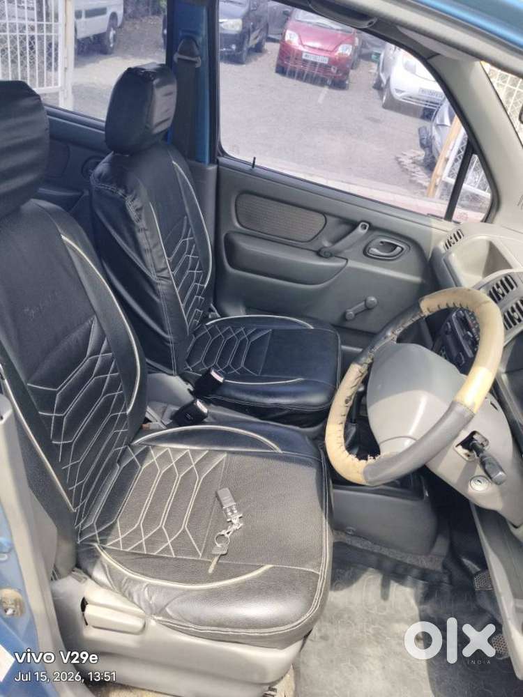 Maruti Suzuki Wagon R Lxi Minor, 2005, Petrol