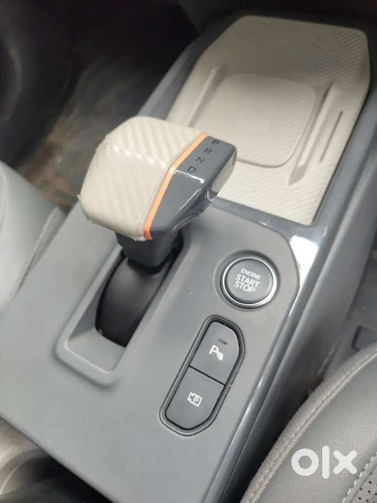 Kia Syros Htx Plus 2025