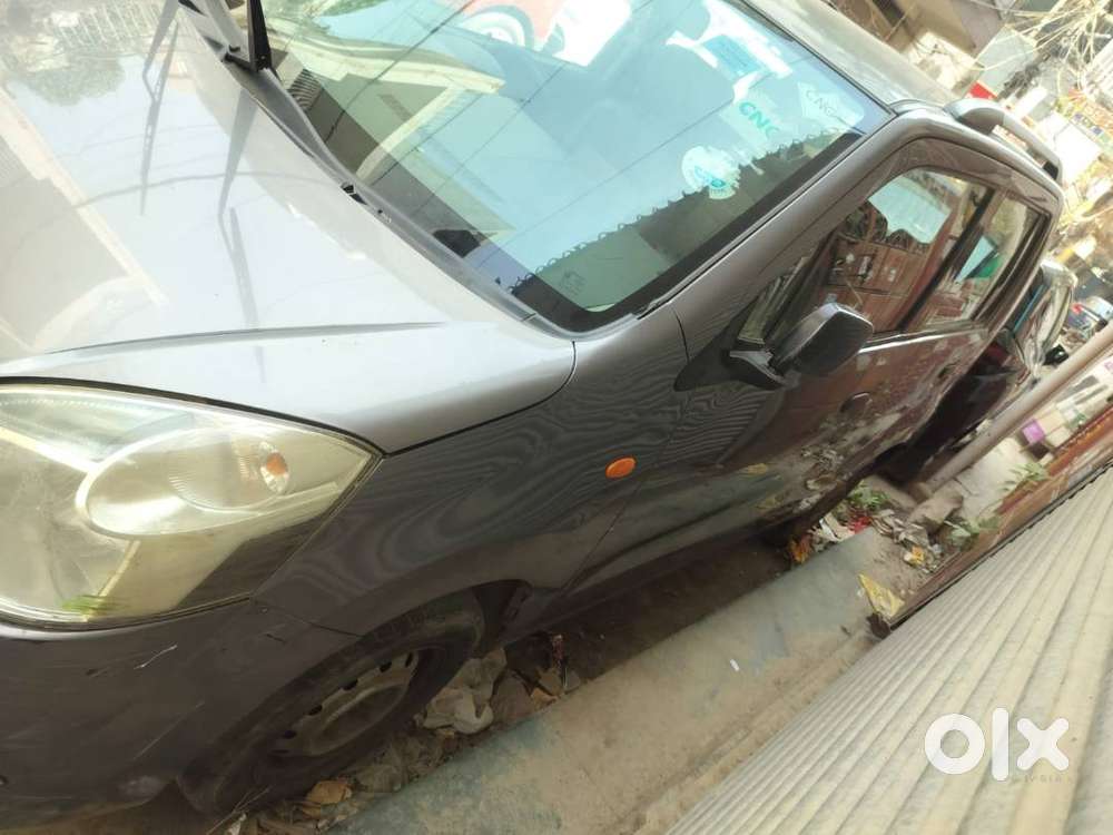 Maruti Suzuki, Wagon R, 2011 Model