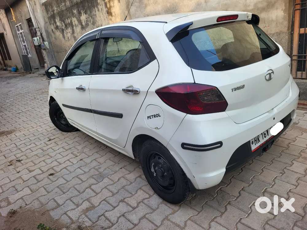 Tata Tiago Revotron 2019