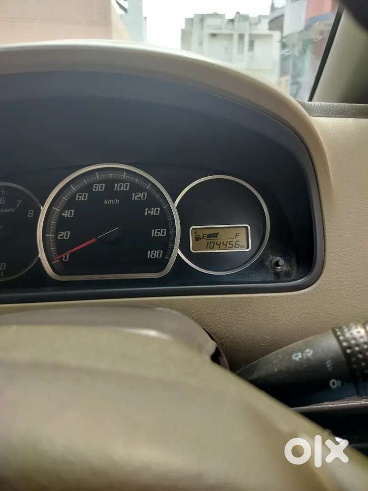 Maruti Suzuki Zen Estilo 2011 Petrol 105000 Km Driven